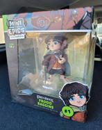 Seigneur des Anneaux figurine Frodo Baggins, Enlèvement ou Envoi, Neuf