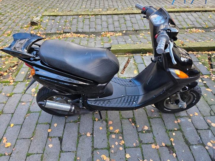Mbk Next Generation classe B, Fietsen en Brommers, Snorfietsen en Snorscooters, Zo goed als nieuw, Ophalen of Verzenden