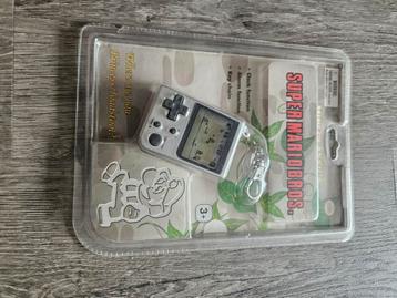 Mini game boy classic beschikbaar voor biedingen