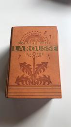 Larousse, Claude Augé & Paul Augé, Général, Utilisé, Enlèvement ou Envoi