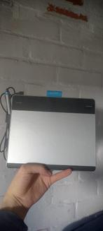wacom teken tablet met pen, Ophalen of Verzenden