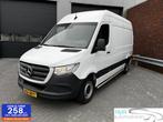 Mercedes Sprinter bestel 317 1.9 CDI L2H2 AUTOMAAT / NAVI /, Auto's, Automaat, Gebruikt, 4 cilinders, Wit