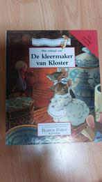 Beatrix Potter - Kleermaker van Kloster, Ophalen, Zo goed als nieuw, Beatrix Potter