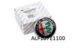 Alfa Romeo Giulia achterklepembleem logo ''Alfa Romeo''  Ori, Auto-onderdelen, Verzenden, Nieuw, Alfa Romeo