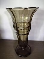 Art Deco vaas, FAIT EN BELGIQUE, Ophalen of Verzenden