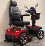 Vermeiren MERCURIUS 4D Scootmobiel - Elektrische scooter, Ophalen of Verzenden