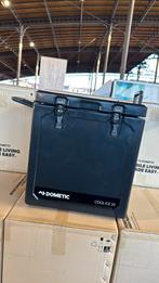 Dometic WCI COOL ICE 33L NOIR, Caravanes & Camping, Glacières, Enlèvement, Neuf