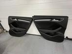 Garnitures de portes full cuir Audi A3 S3 8v, Audi