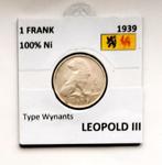 Belgische Munten, Enlèvement ou Envoi, Métal, Monnaie en vrac