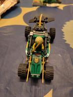Lego Ninjago 71700, Ophalen, Zo goed als nieuw, Complete set, Lego