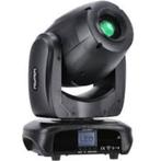 Ayra ERO 075 LED movinghead 75W (set van 6 stuks), Muziek en Instrumenten, Licht en Laser, Ophalen, Zo goed als nieuw, Licht, Kleur