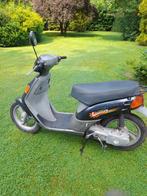 Scooter 50cc, Ophalen, Gebruikt
