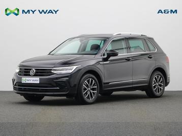 Volkswagen Tiguan Tiguan 1.5 TSI Life OPF DSG beschikbaar voor biedingen