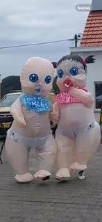 Baby mascottes, Ophalen, Zo goed als nieuw