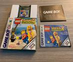 Gameboy - Lego, Consoles de jeu & Jeux vidéo, Enlèvement, Comme neuf