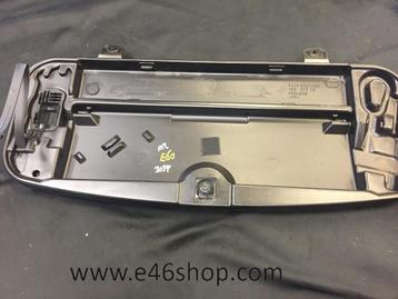 Pechgereedschap opberg plastic BMW E60 OE 6761420 beschikbaar voor biedingen