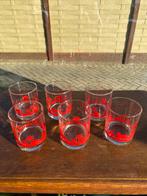 6 nieuw drinkglazen, Ophalen of Verzenden, Nieuw