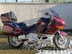 BMW K1200 LT, Motoren, Particulier, Meer dan 35 kW, Toermotor, 1200 cc