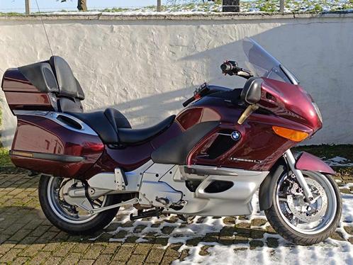 BMW K1200 LT, Motoren, Motoren | BMW, Particulier, Toermotor, meer dan 35 kW, Ophalen