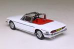 Prachtige Triumph Stag DY-28, 1969, 1:43, Dinky - Matchbox., Hobby en Vrije tijd, Ophalen of Verzenden, Zo goed als nieuw, Auto