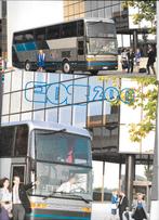 EOS  autocars, Boeken, Ophalen of Verzenden, Zo goed als nieuw, Overige merken