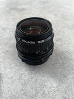Pentax 67 75mm 2.8 lens, Audio, Tv en Foto, Foto | Lenzen en Objectieven, Ophalen, Zo goed als nieuw, Groothoeklens
