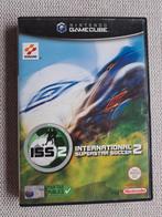ISS2 (international superstar soccer) game voor Gamecube, Ophalen, Gebruikt