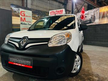 Renault Kangoo 1.5dci90cv 02/2020 3pl uti tva déductible 21% beschikbaar voor biedingen