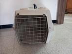 Stevige transportbox voor katten (of kleine honden), Dieren en Toebehoren, Kattenmanden, Ophalen, Gebruikt, Overige