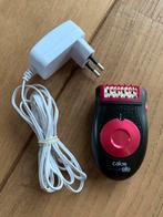 Calor epileer apparaat - prima staat, Ophalen of Verzenden, Zo goed als nieuw, Scheren en Epileren