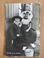 Postkaart Nederland Zeeland bij de regenbak 5021, Verzamelen, Postkaarten | Nederland, Ophalen of Verzenden, Zeeland