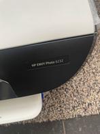 HP printer/scanner 6232, Nieuw, Ingebouwde Wi-Fi, HP, Fotoprinter