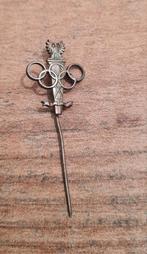 Broche voor het Olympische team van Polen, Ophalen of Verzenden