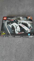 Lego Technic - Formule E Porsche 99X Electric, Enlèvement, Neuf, Lego
