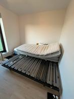 Lattenbodem 180x200, Huis en Inrichting, Slaapkamer | Matrassen en Bedbodems, Ophalen, Gebruikt, Tweepersoons, Bedbodem