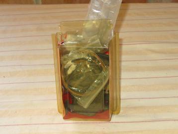 Remblokken Renault R5 beschikbaar voor biedingen