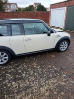 Te koop / Cooper S / jaar 2008 /1.6 cc, Automaat, Achterwielaandrijving, Zwart, 4 cilinders