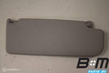 Zonneklep links Skoda Citygo 6RU857551A beschikbaar voor biedingen