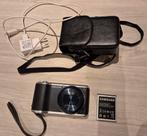 Samsung galaxy camera 2, Audio, Tv en Foto, Fotocamera's Digitaal, Ophalen, Samsung