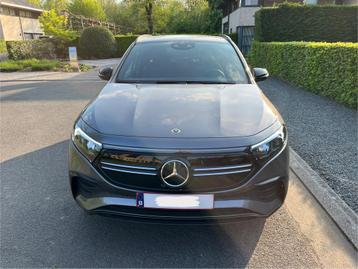 Mercedes EQA250, Autos, Achat, Particulier, Électrique, EQA