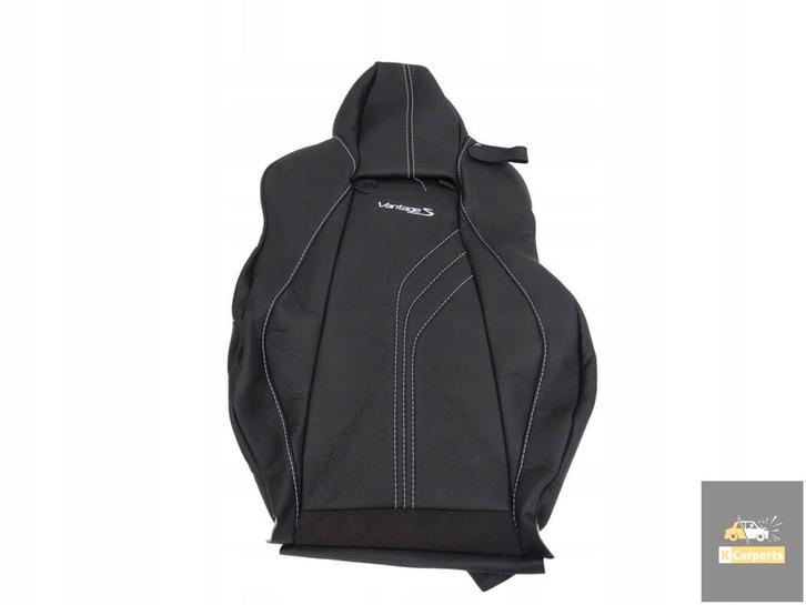 AMVH201NP, Housse de si ge gauche en cuir pour Aston Martin, Autos : Pièces & Accessoires, Autres pièces automobiles, Utilisé