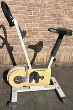 Hometrainer, Sport en Fitness, Fitnessapparatuur, Ophalen, Gebruikt, Metaal, Hometrainer