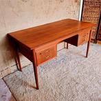 Scandinavisch vintage bureau Kvalitet Form Funktion Denemark, Antiek en Kunst