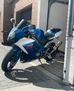 Suzuki gsx 1000 r gsxr 2008, Motoren, Motoren | Suzuki, Particulier