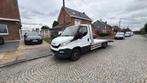 Iveco 35s15/160.000 km/2017 bergingsvoertuig, Zwart, Iveco, Wit, Bedrijf