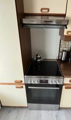 Bosch fornuis oven, Elektronische apparatuur, Fornuizen, Ophalen, Zo goed als nieuw