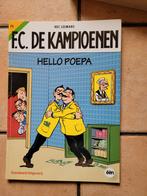 Hec Leemans - Hello Poepa, Comme neuf, Hec Leemans, Enlèvement ou Envoi