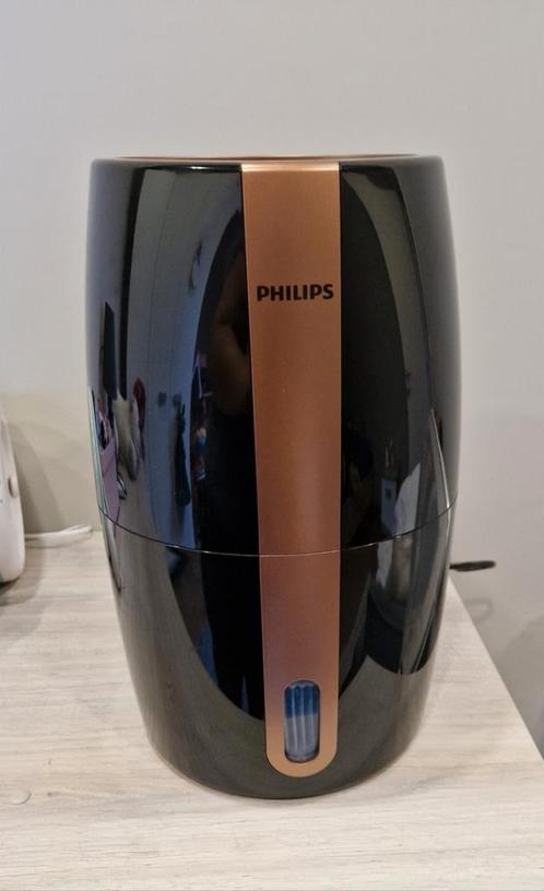 Philips luchtbevochtiger, Electroménager, Équipement de traitement de l'air, Comme neuf, Humidificateur, Enlèvement ou Envoi