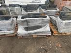 L-elementen, Doe-het-zelf en Bouw, Ophalen, Gebruikt, Beton