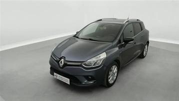 Renault Clio 0.9 TCe 90Cv Limited NAVI / ALU (bj 2020) beschikbaar voor biedingen